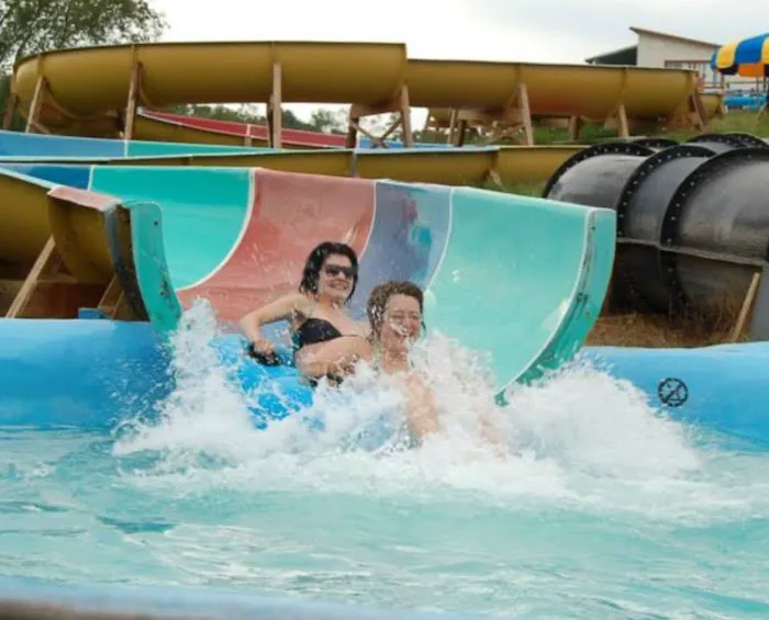 Lake Ridge RV Resort 3
