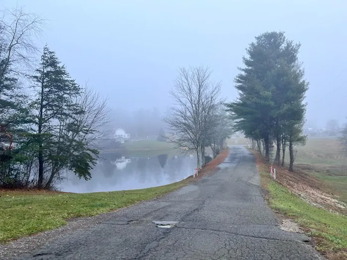 Lake Ridge RV Resort 4