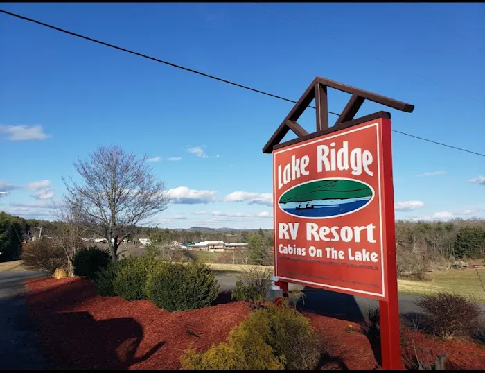 Lake Ridge RV Resort 5