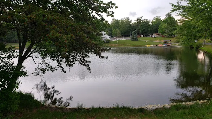 Lake Ridge RV Resort 6
