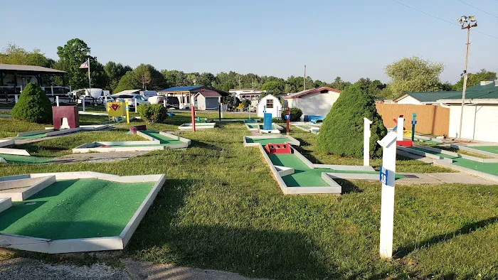 Lake Ridge RV Resort 9