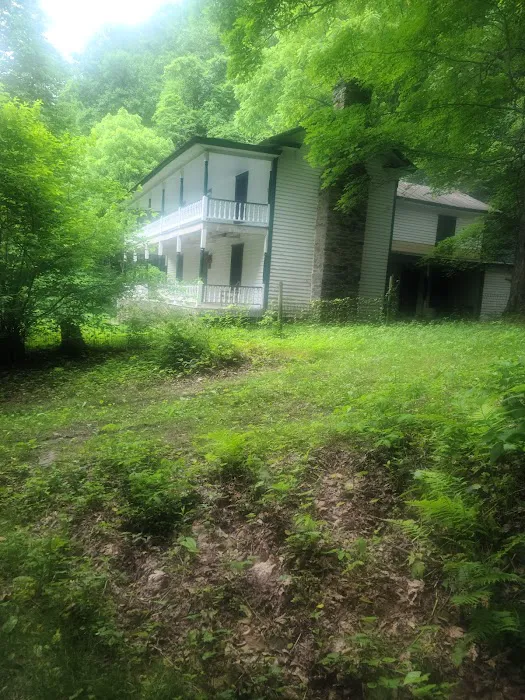 Rocky Knob Recreation Area 0
