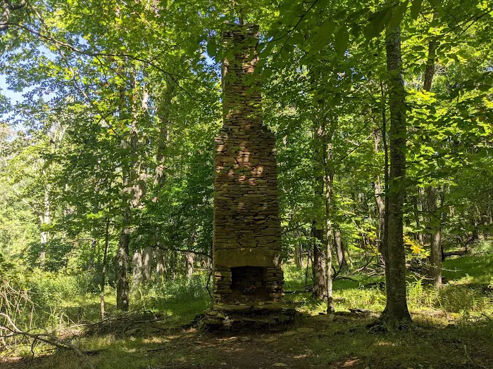 Rocky Knob Recreation Area 3