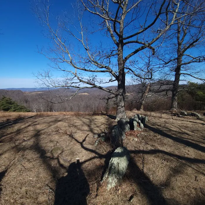 Rocky Knob Recreation Area 8