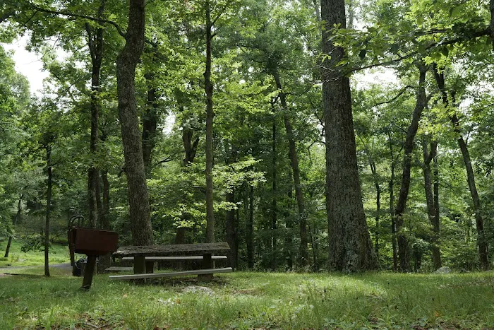 Rocky Knob Recreation Area 9