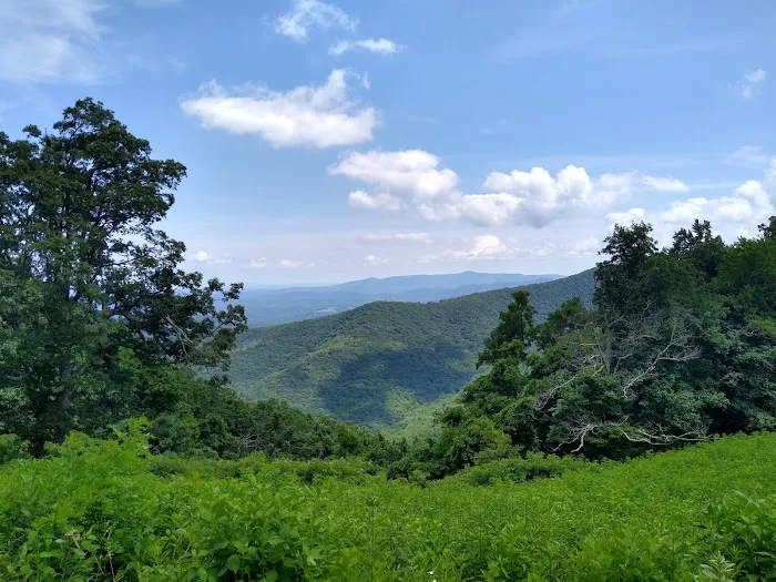 Rocky Knob Campground 2