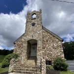 Rocky Knob Campground