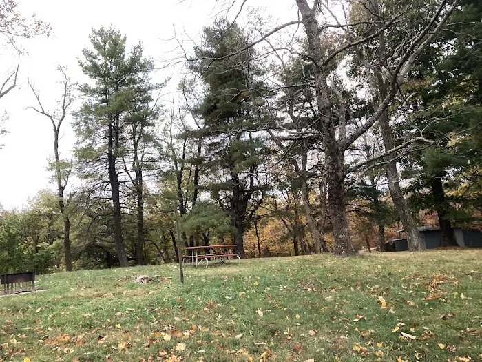 Rocky Knob Campground 3