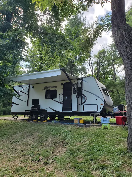 Rocky Knob Campground 5