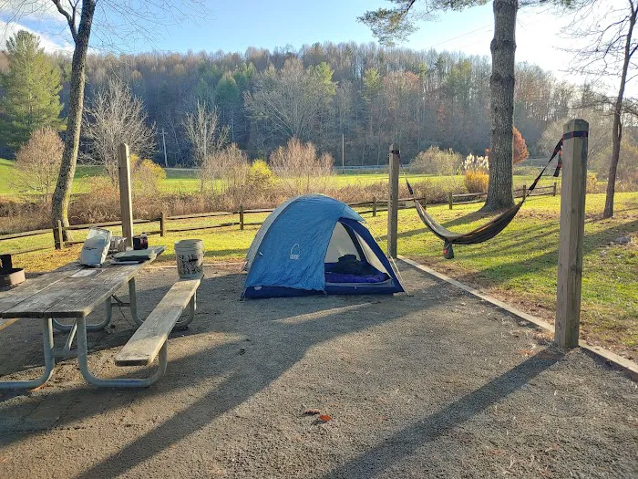 Cliffview Campground 1