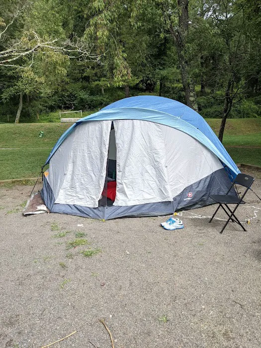 Cliffview Campground 3