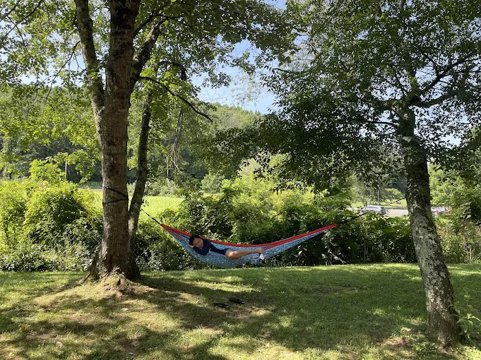Cliffview Campground 8