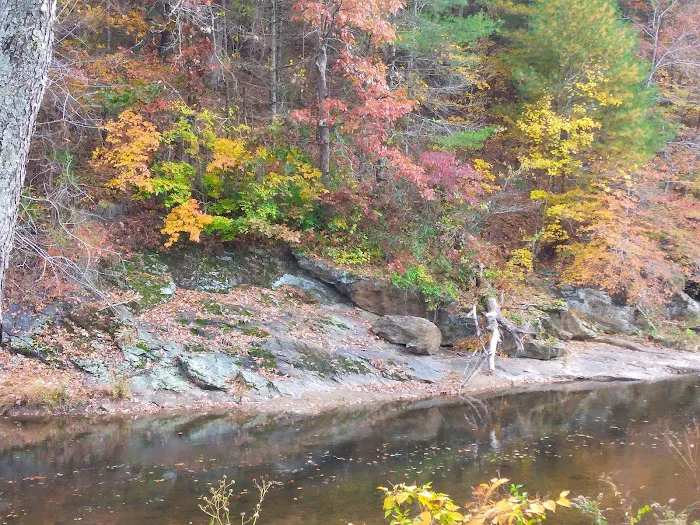 Cliffview Campground 7