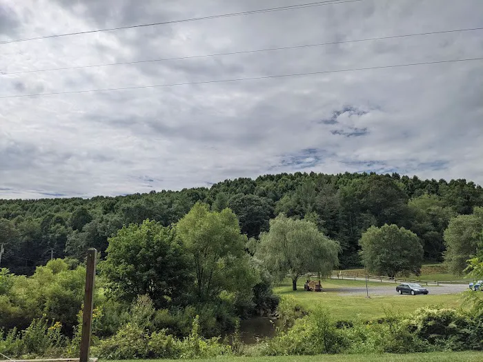Cliffview Campground 6