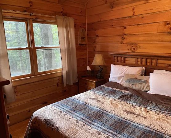 Chestnut Creek Cabins
