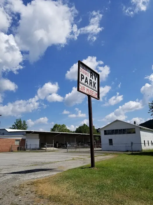 Old Cranks RV Park & Campground 3
