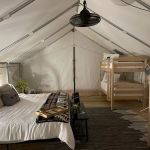 Timberline Glamping at Amicalola Falls