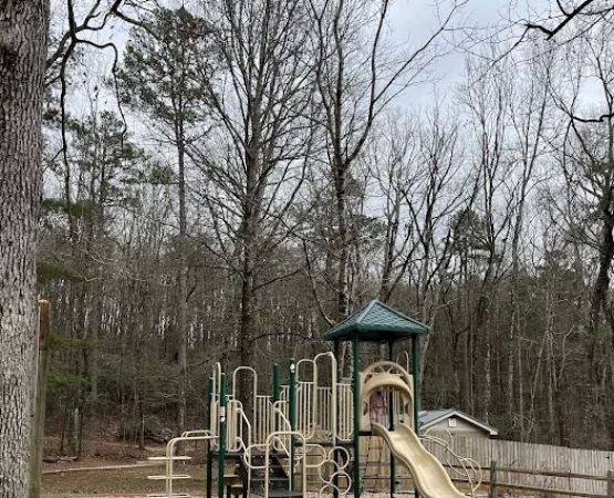 Amicalola Falls Campground