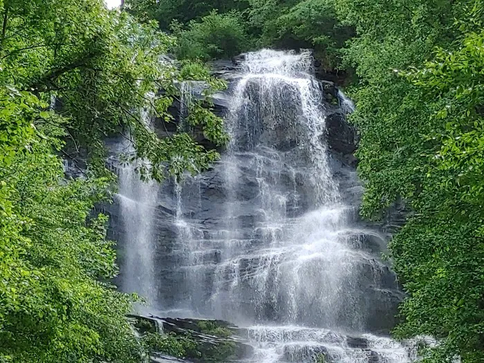 Amicalola Falls Campground 3