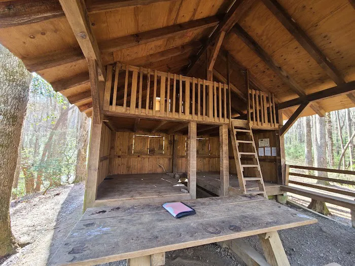 Stover Creek Shelter 0