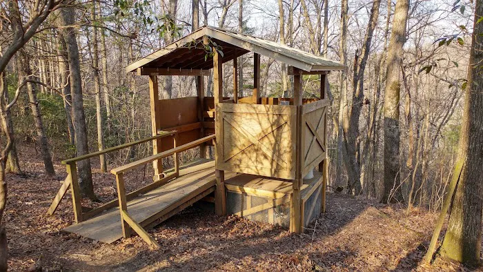 Hawk Mountain Shelter 0