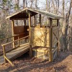 Hawk Mountain Shelter