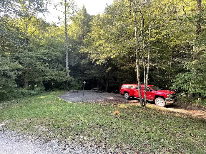 Frank Gross Recreation Area 0