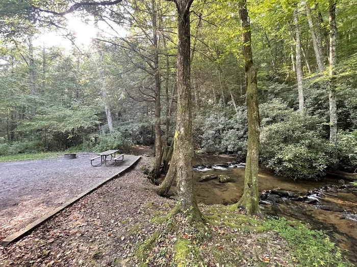 Frank Gross Recreation Area 4