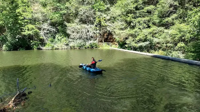 Frank Gross Recreation Area 3
