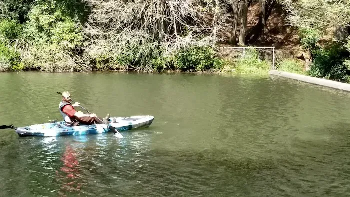 Frank Gross Recreation Area 8