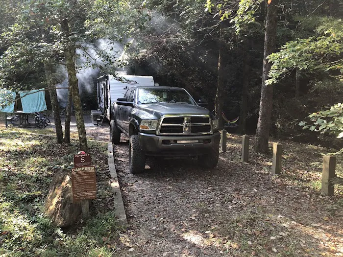 Frank Gross Recreation Area 9