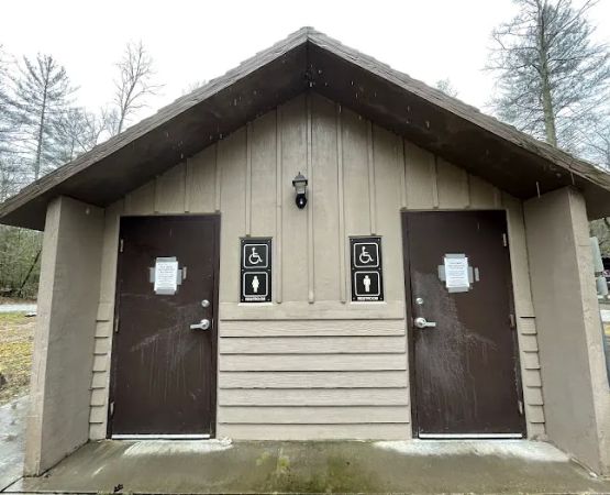 Deep Hole Recreation Area