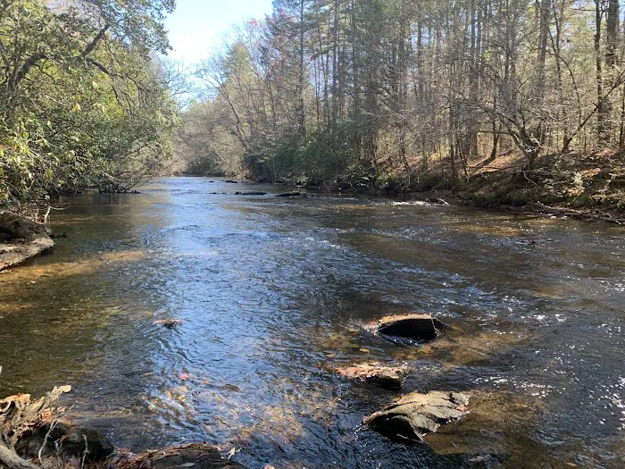 Deep Hole Recreation Area 2