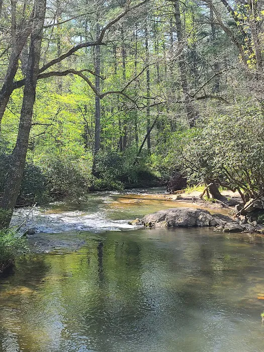Deep Hole Recreation Area 3