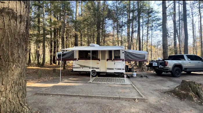Deep Hole Recreation Area 5