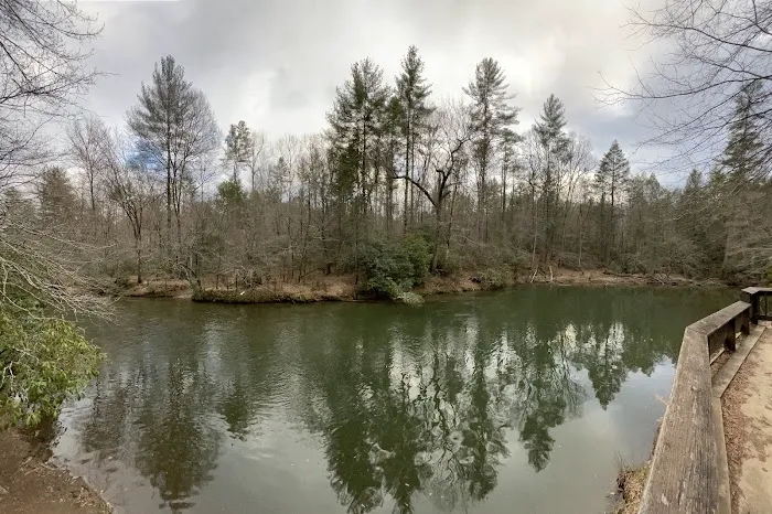 Deep Hole Recreation Area 4