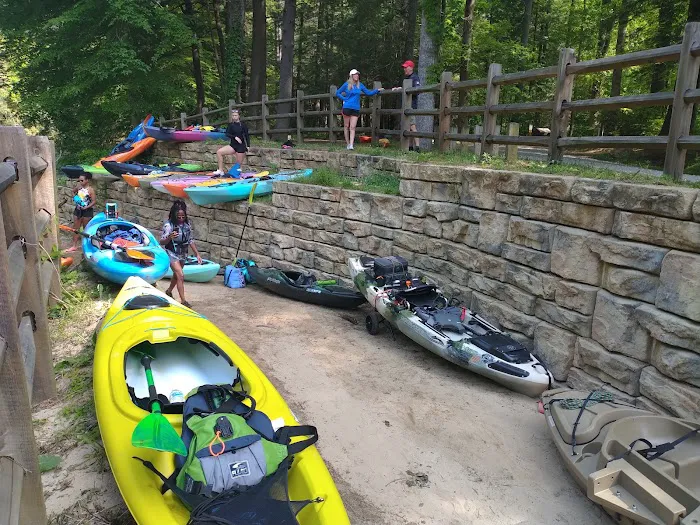 Deep Hole Recreation Area 8