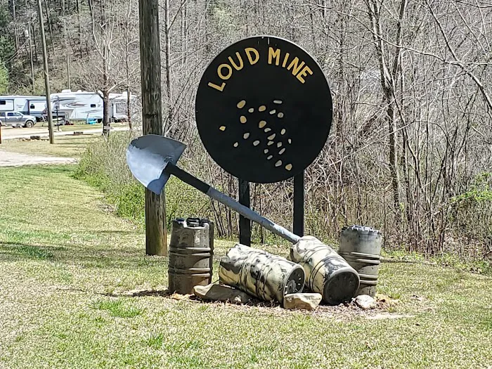 Lost Duchman Mining Assoc. 7