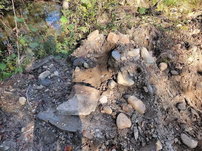 Lost Duchman Mining Assoc. 6