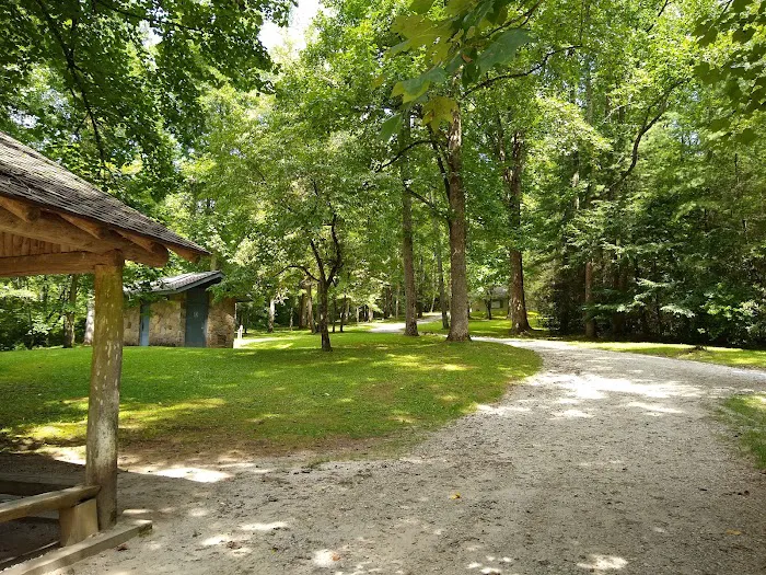 Appletree Group Campground 2