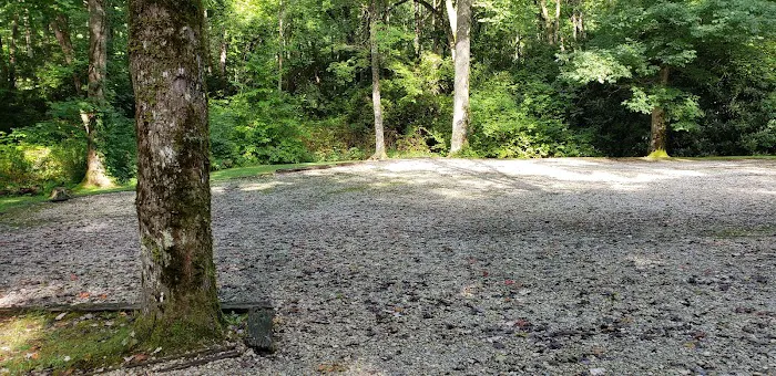 Appletree Group Campground 5