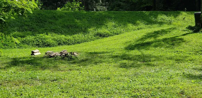 Appletree Group Campground 7