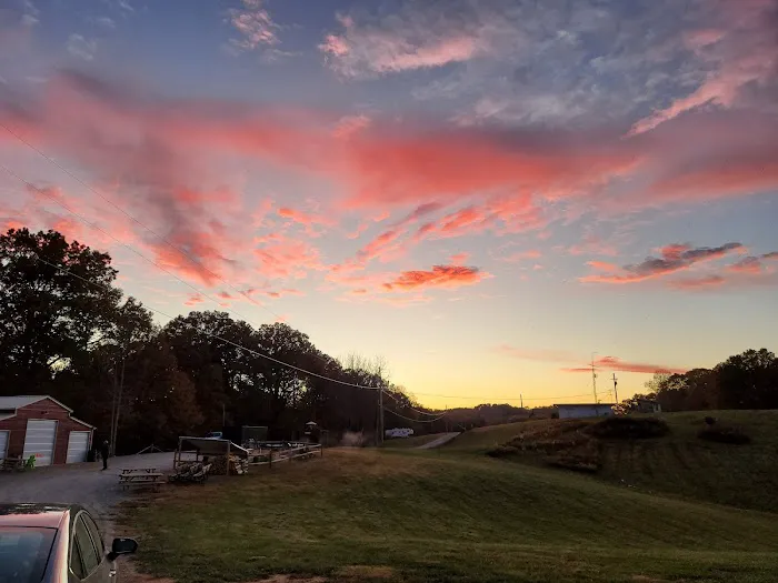Rolling Meadows Family Campground 2