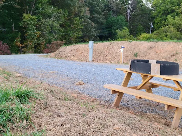 Rolling Meadows Family Campground 1