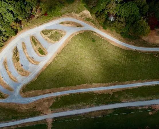 Rolling Meadows Family Campground
