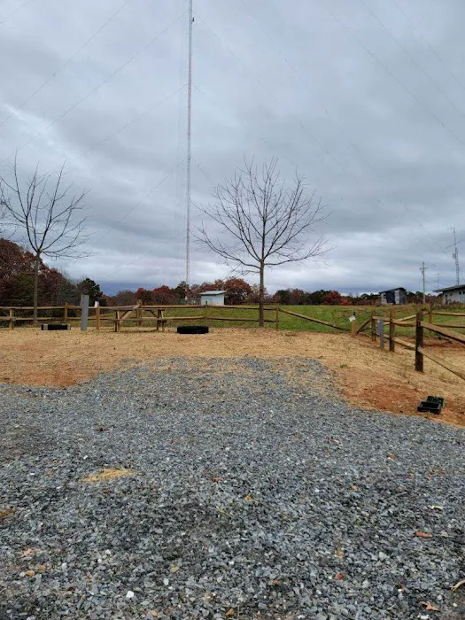 Rolling Meadows Family Campground 3