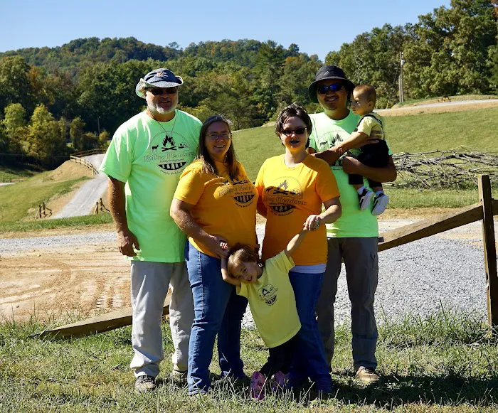 Rolling Meadows Family Campground 4