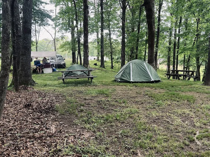 Rolling Meadows Family Campground 7