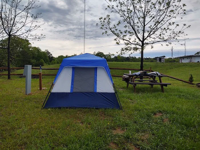 Rolling Meadows Family Campground 8