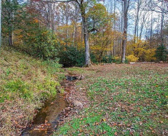 Private RV lot for rent